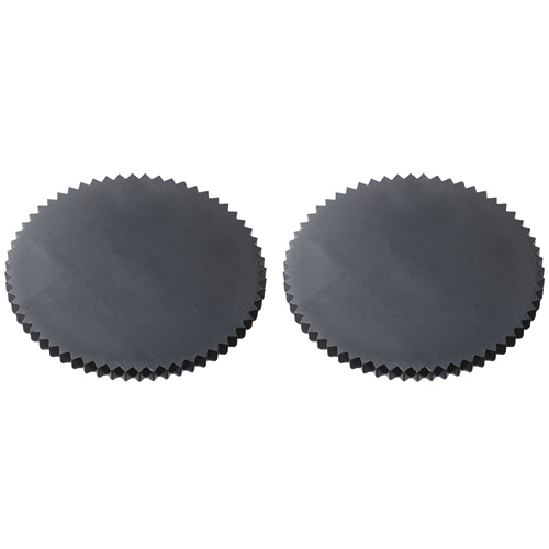 軽あけﾊﾟﾝﾁ DP-200用刃受け 1ｾｯﾄ(10枚)画像