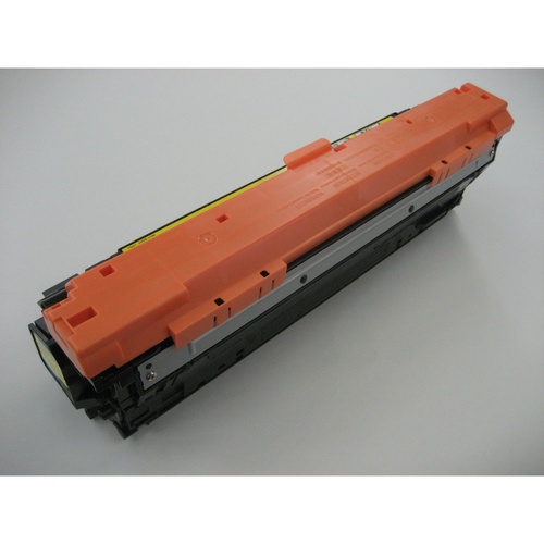 キヤノン リサイクルトナー ECAT-335Y イエロー画像