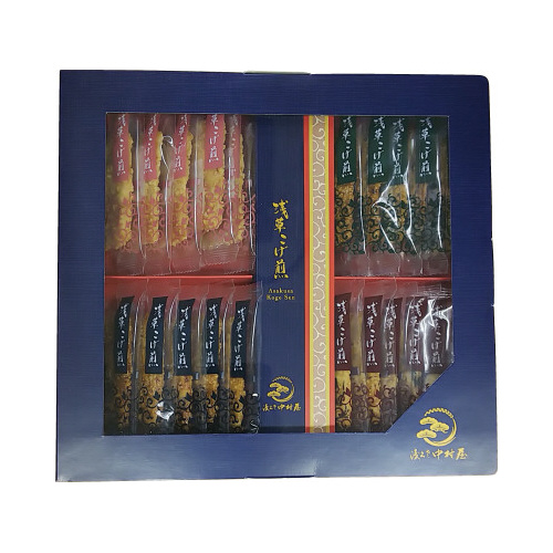 浅草こげ煎ＡＧ－１０画像