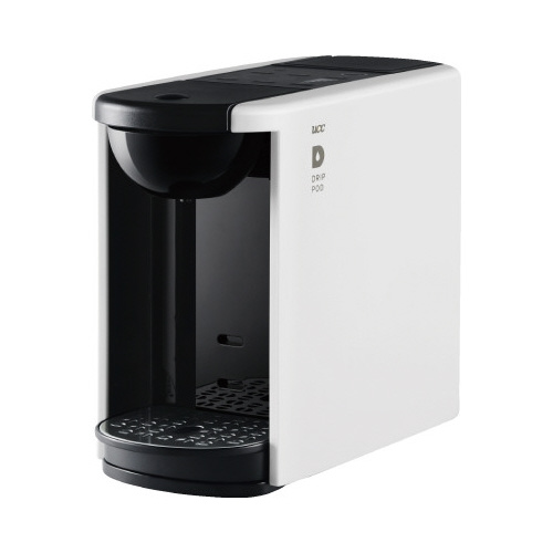 ＤＲＩＰＰＯＤ　ＤＰ３　ホワイト画像