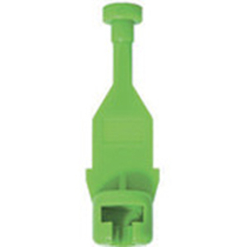 万能ﾌｯｶｰ用ｽﾄｯﾊﾟ- 1個画像