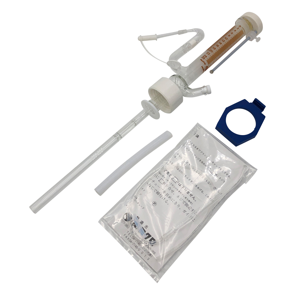 オートビュレット （本体のみ） 25mL画像