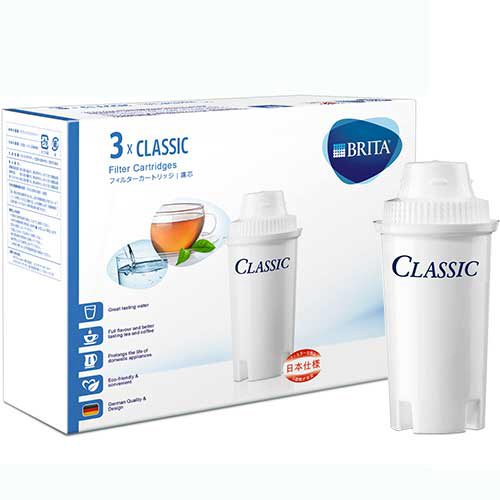 交換用ﾌｨﾙﾀｰ 1箱(3個)画像