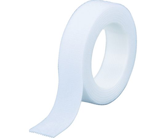マジックバンド®結束テープ両面　幅20mm長さ1.5m白画像