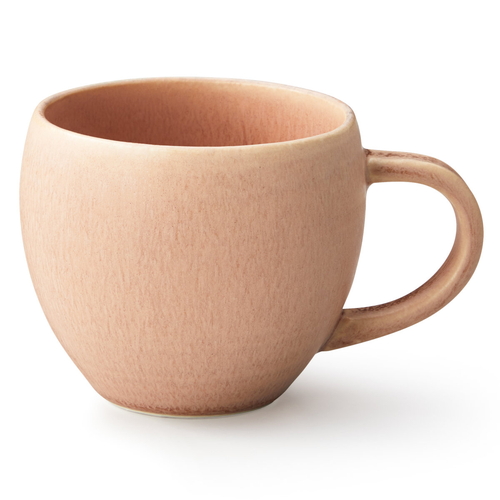 カレット マグカップ PK ピンク画像