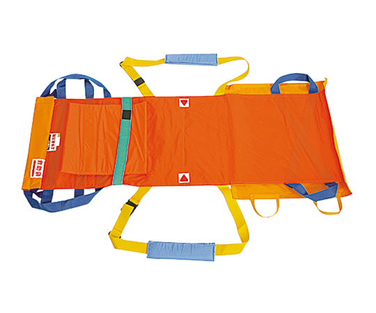 救護用担架 （ベルカ） 520（±20）×1750mm画像