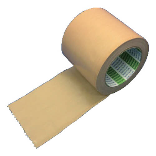 日東電工 布粘着テープNo.770 100mm×25m 770100画像