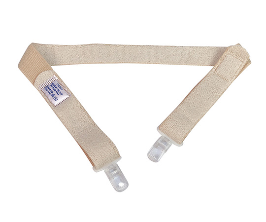 ミムロオーガニックワンタッチベルト　ベージュ　30×900