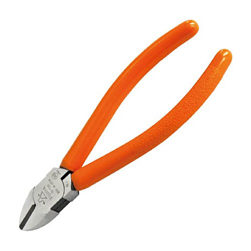 強力ﾆｯﾊﾟ(JIS･H級) 150mm 1個