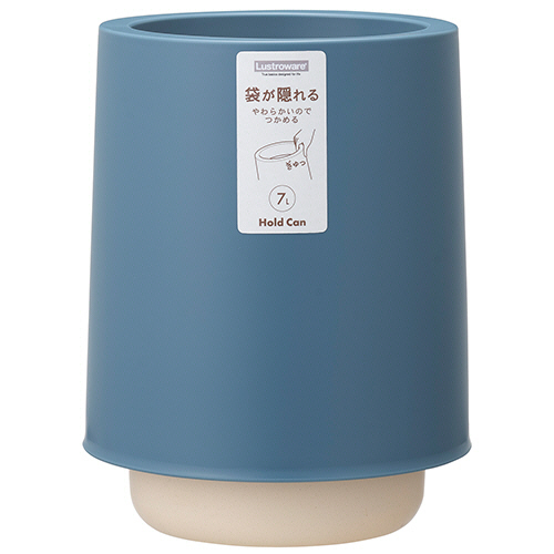 ﾎｰﾙﾄﾞｶﾝﾗｳﾝﾄﾞ 7L ﾈｲﾋﾞｰ 1個画像