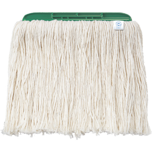 ｺﾝﾄﾞﾙ ﾍｯﾄﾞ交換ｼﾘｰｽﾞTOUCH ONE 糸ﾗｰｸﾞ ﾊﾞｲﾌｸ#8 300g 緑 1枚画像