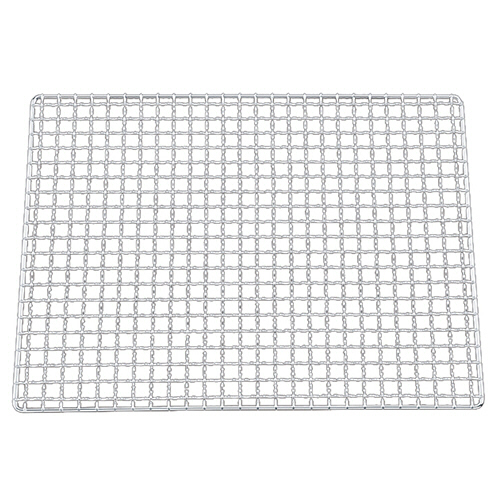 EBM 焼ｱﾐ ｸﾛｰﾑﾒｯｷ 10型(540×370mm) 1枚画像