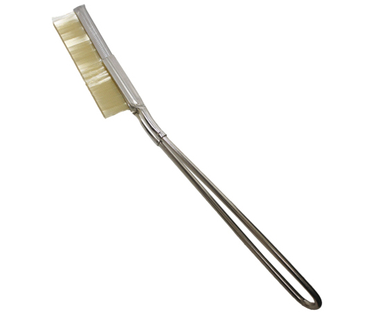 バーキュート　ミゾッコブラシ　PPS　Iタイプ画像