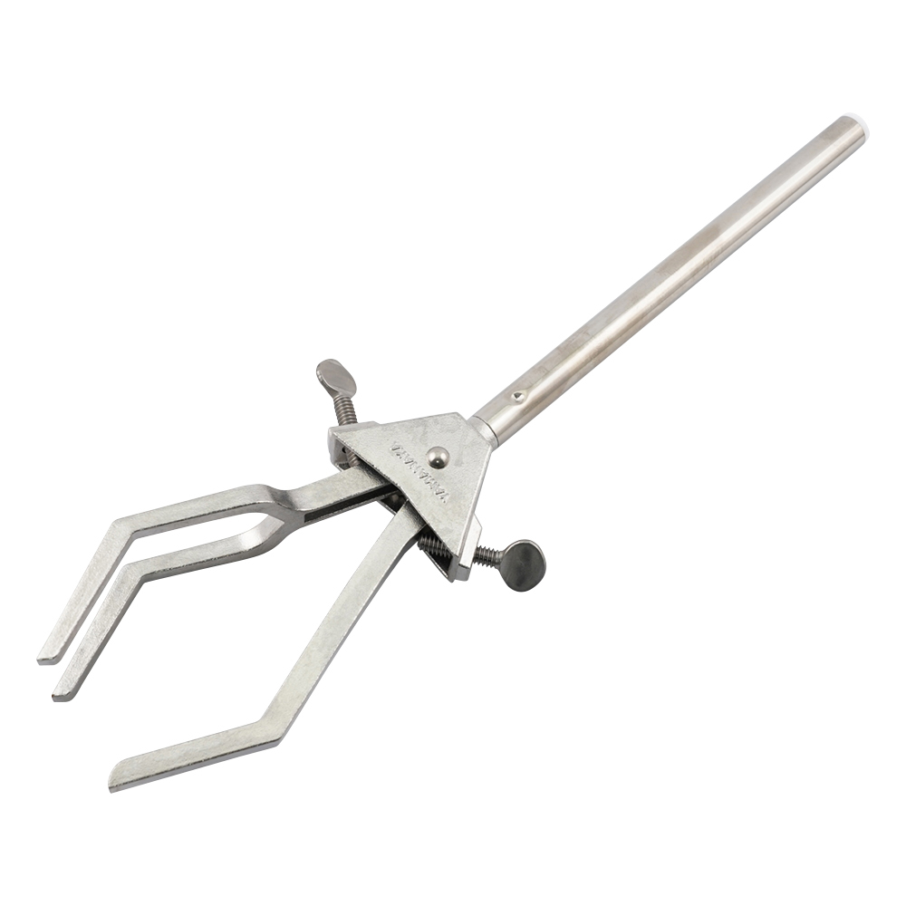 ステンレス両開きクランプ　NCG-4　大画像