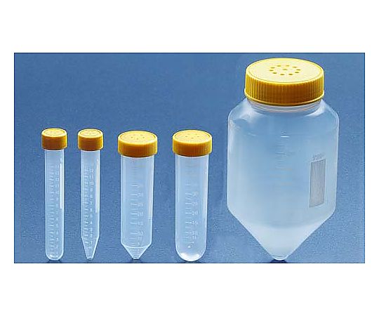 バイオリアクターチューブ コニカル型 50ml Φ30x115mm　180本入画像