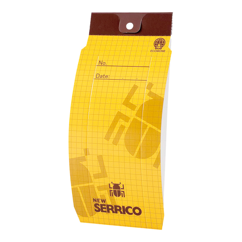 フェロモントラップ(モニタリング用資料)　タバコシバンムシ用　10入画像