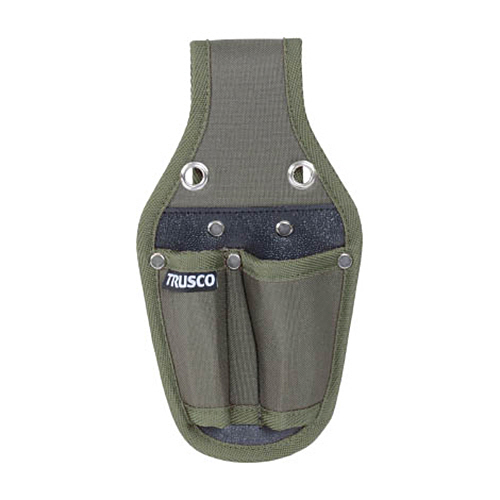 ﾂｰﾙｹｰｽ2丁差し OD 1個画像