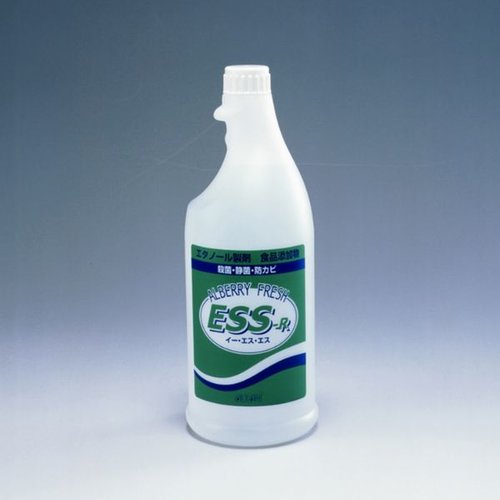 アルコール製剤 アルベリーフレッシュ ESS-R 1L 詰替 アルタン [ケース販売]画像