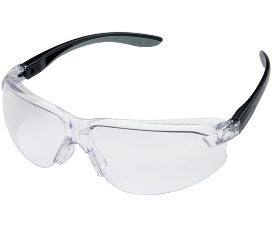 JIS/ANSI規格品 保護めがね ビジョンベルデ MP-821（ハードコート加工）画像