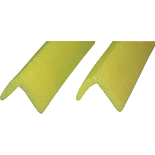 ｺｰﾅｰ養生材 L型ｼｮｯｸﾚｽ SL-75 長さ1.7m 1箱(50本)画像