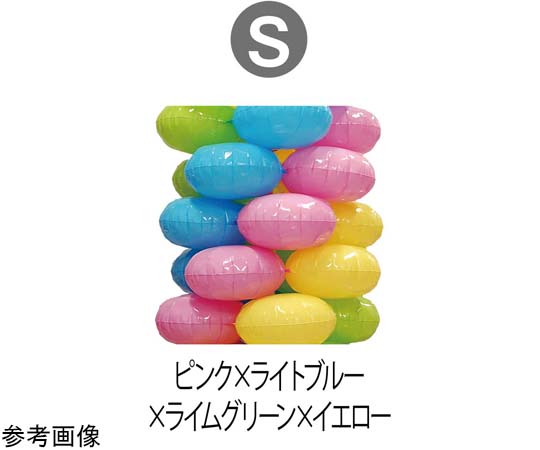 9.クラスターバルーンモールキット S画像