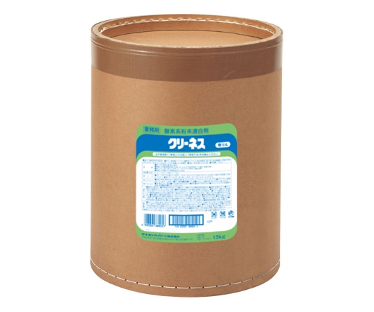 クリーネス 15kg画像