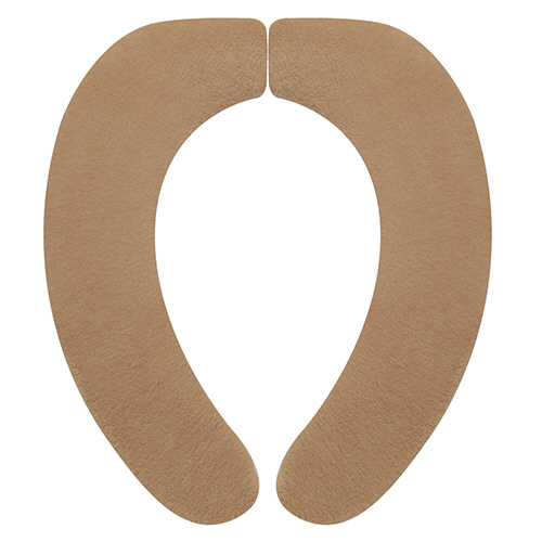 おくだけ吸着 ﾊｲｿﾌﾄﾍﾞﾝｻﾞｼｰﾄ ﾏﾛﾝ 1組