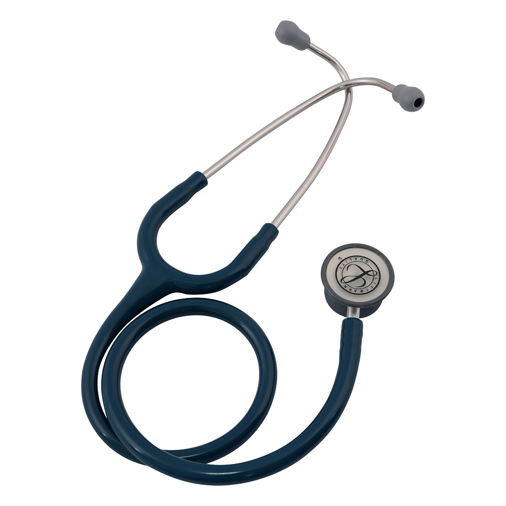 リットマン™ ステソスコープ [クラシックⅡ 小児用] カリビアンブルー画像