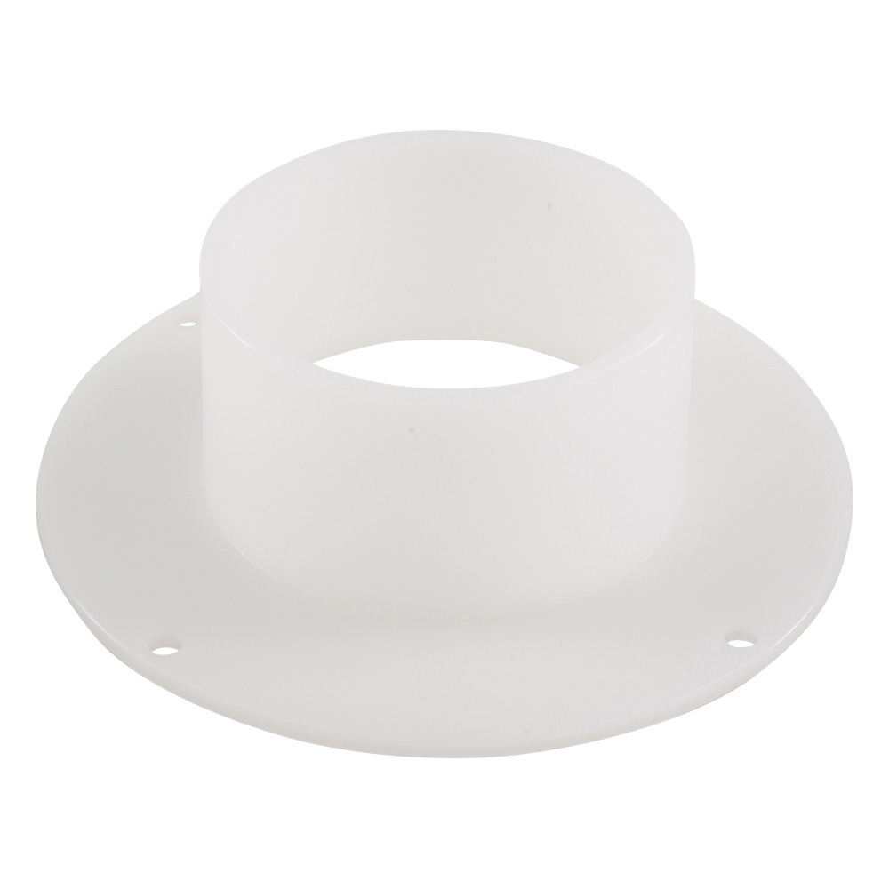 配管用部品　フランジ付きジョイント75