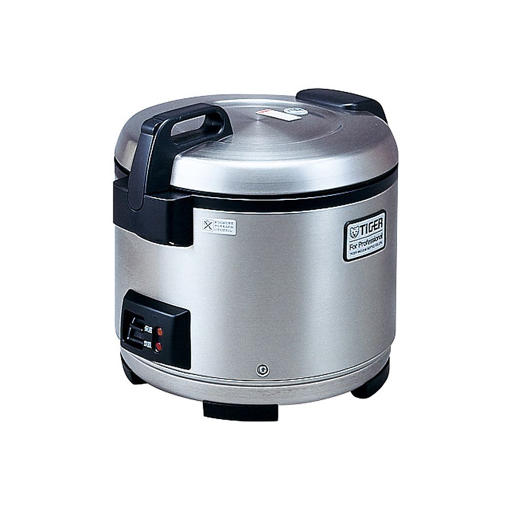 業務用 炊飯電子ジャー画像