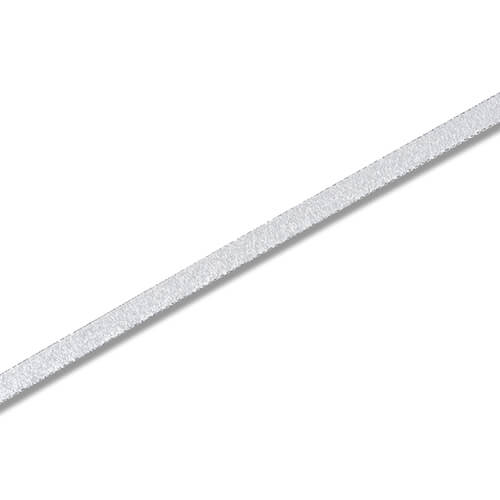 HEIKO リボン フレシャスメタルリボン 9mm幅×15m巻 シルバー