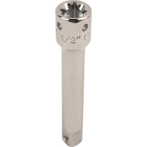 ﾊﾞｰｺ 高所作業向け ｴｸｽﾃﾝｼｮﾝﾊﾞｰ 1個画像