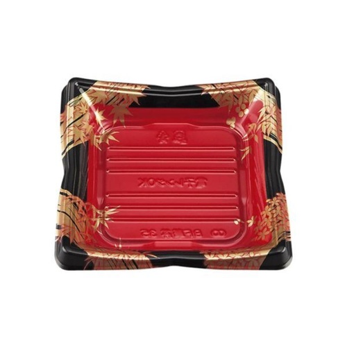 シーピー化成 どんぶり容器 BF華丼35 春秋 本体(N)画像