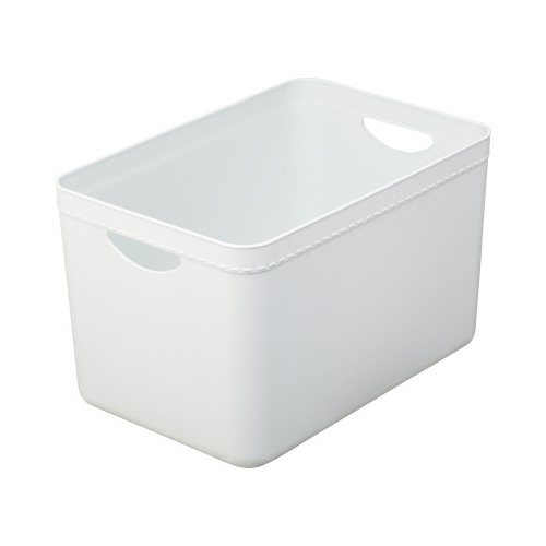 ＴＥＮＭＡ　やわらか収納ケース　レギュラー深Ｗ×６画像