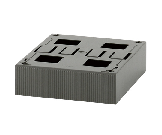 A4カセッター用ベース