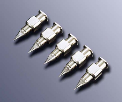 精密ノズル 内径0.2mm