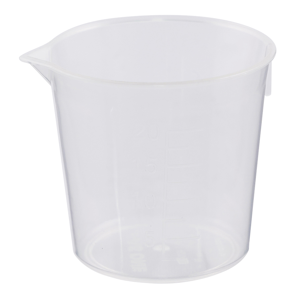 ニューディスポカップ　20mL画像