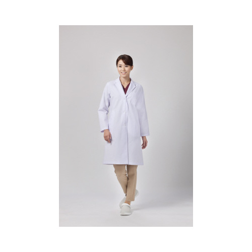 女性診察衣シングル　Ｌ画像
