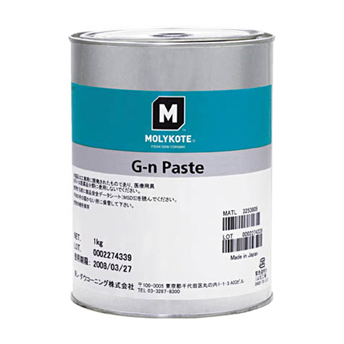 ﾍﾟｰｽﾄ G-nぺーｽﾄ 1kg 1缶