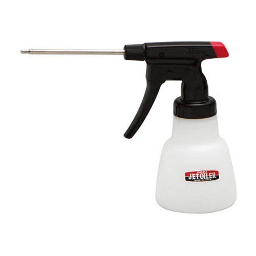 ﾋﾟｽﾄﾙｵｲﾗｰ200ﾚｯﾄﾞ 1個画像