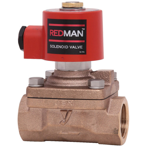 ﾀﾞｲﾔﾌﾗﾑ式電磁弁 15A 1台画像