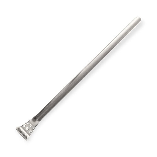 バー用品 18-8 ブレンダーマドラー(果実潰し付)画像