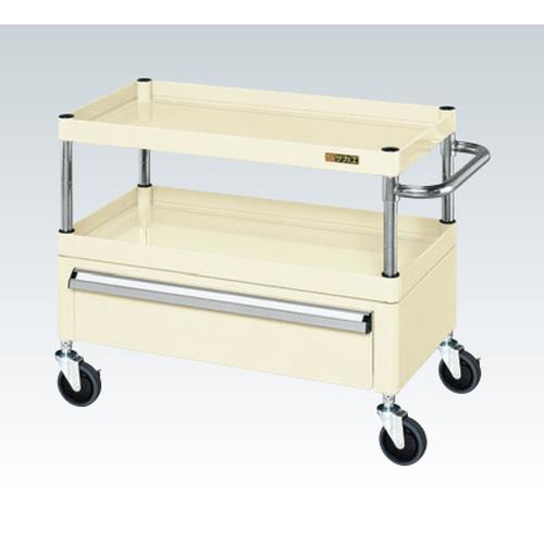 ＣＳパールワゴン（中量タイプ・引出し付）　ＣＳＰ－６０６２ＣＳＥＩ画像