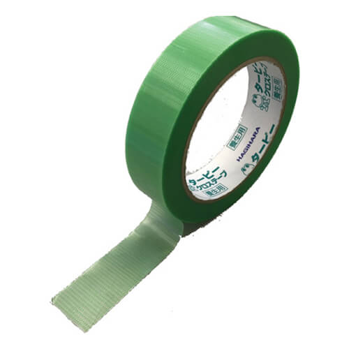 萩原工業 ターピー養生クロステープ 25mm×25m TY0012525画像