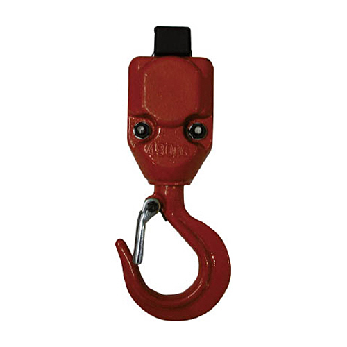 象印 α用下ﾌｯｸｾｯﾄ(490kg用) 1ｾｯﾄ画像