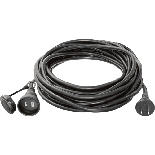 防雨型延長ｺｰﾄﾞ 10m 1本画像