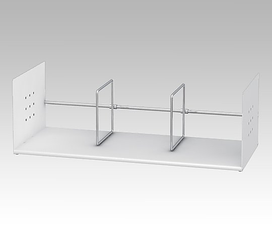 ブックスタンド ロータイプ 600×250×200mm画像