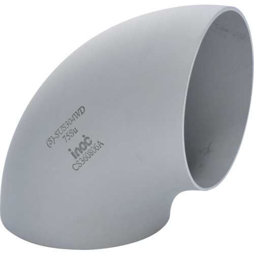 90°ｴﾙﾎﾞ(ｼｮｰﾄ)SU 1個画像