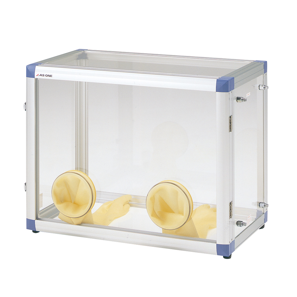 グローブボックス画像