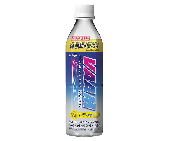 ヴァームスマートフィット　レモン風味　500mL×24本入画像